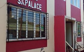 Hotel S K Palace